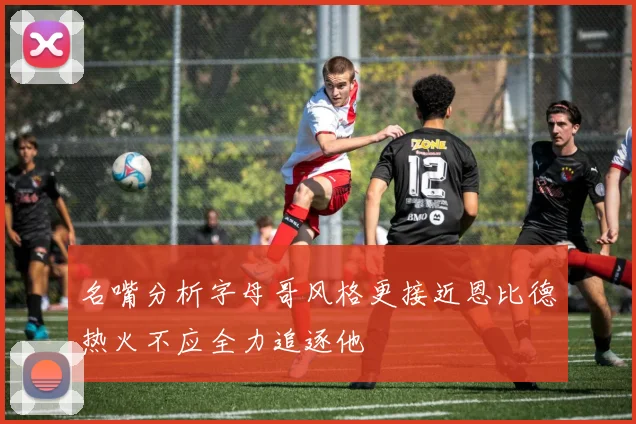 名嘴分析字母哥风格更接近恩比德热火不应全力追逐他