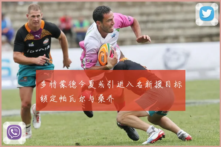 多特蒙德今夏或引进八名新援目标锁定帕瓦尔与桑乔
